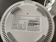 TP-Link Deco X20 AX1800 網狀 Wi-Fi 6 系統