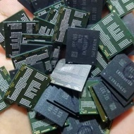 [Bebas Ongkir] Ic eMMC BGA254 Oppo Xiaomi Samsung Asus Vivo Ram 4GB