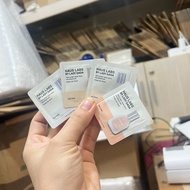 Sample trial of HAUS LABS foundation 1ml