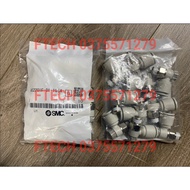 AS2201F-01-10SA SMC japan expansion valve AS2201F-01-10SA thread 9.6, tube 10