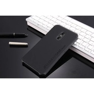 ELEMENT SOLACE Xiaomi Redmi Note 4 4X case bumper casing full body metal anti shock