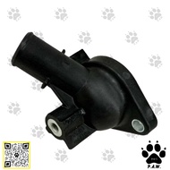 16331-13100 PAW Thermostat Housing - Toyota Unser KF80 7K, Kijang (PVC) (Top)
