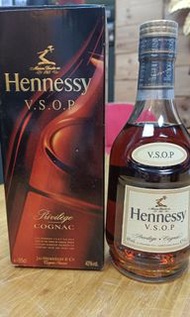 Hennessy vsop 700ml 浤豐 L4