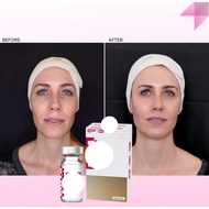 Exquisite Face Reshaping Facial Contour Awakening Skin Young Firming Light Lines Brightening Care No