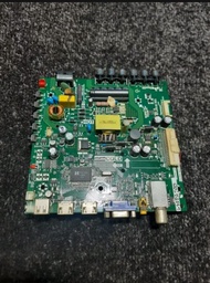 mb mainboard mesin tv TCL L32D2700 - TCL L32D2900 - TCL 24D2900 29D2900 - MAINBOARD - motherboard - 