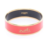 [มือสอง] กำไลข้อมือ Hermes HERMES Email GM GP (ชุบทอง) สำหรับผู้หญิง มือสอง A