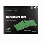 High Quality 72h Tattoo Stickers