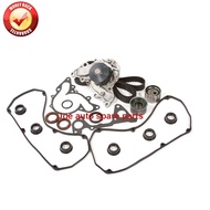 6g72 6g73 Engine Timing belt water pump Kit for Chrysler Cirrus Sebring Dodge Avenger Stratus Mitsub
