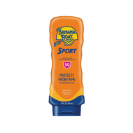 Kem chống nắng Banana Boat Sport Ultra 50+ 295ml