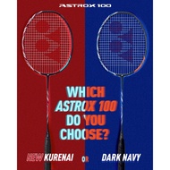 YONEX ASTROX 100ZZ FREE YONEX GRIP Made in Japan (100%Original)