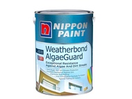 Nippon Paint Weatherbond AlgaeGuard - Base 2 - Rayon BS 14C35 - 5L