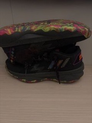 Adidas Dame 8 Basketball Shoes