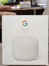 Google Nest Wifi  AC22000 4×4 MU-MIMO Wi-Fi  router 100%new and original | JAPAN