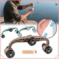 TOPBEAUTYMY Fishing Tools, Knot Assist Wire Lines Knotting|Professional G-T FG PR Leader Connection 