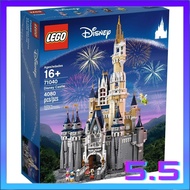 [READY STOCK] LEGO 71040 Disney Castle