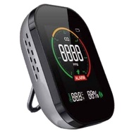 Gas detector Gas detector Portable leak CO2 CO