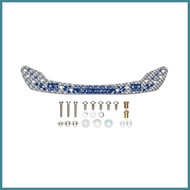 Tamiya 95674 HG Carbon Front Stay (1.5mm/Silver)