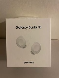 全新samsung Galaxy Buds FE
