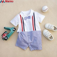 Baby Romper Baby Jumper/ Baby Boy Clothes/ Ages 3-18 Months