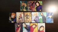 鄭秀文 Yes Card