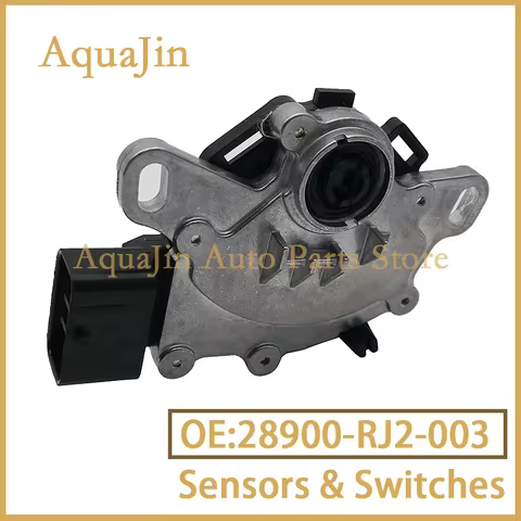 28900-RJ2-003 Gear Position Sensor Neutral Safety Switch For Honda Accord CR CT Civic FK1 FK2 CR-V C