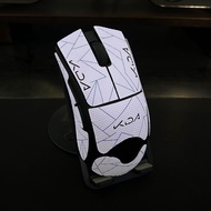 Lie atk Split Hollow F1 Mouse Anti-Slip Sticker All-Inclusive F1 PRO/MAX/Ultimate Master No Glue Lea