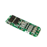 3S 20A Li-ion Lithium Battery 18650 Charger PCB BMS Protection Board For Drill Motor 12.6V Lipo Cell