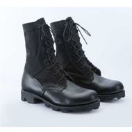 Combat Boots Gibson