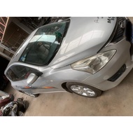 Nissan Tiida Dismantling Car Parts Tiida Dismantling Car Parts Original Dismantling Car Parts (Five 