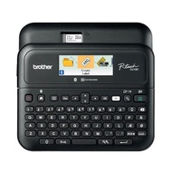 Máy in nhãn Brother PT-D610BT