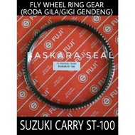 FLY WHEEL RING GEAR ( RODA GILA/GIGI GENDENG ) SUZUKI CARRY ST100