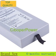 Medical Battery Replacement for Vital Signs Monitor TWSLB-002 IM8 ,IM70,IM50,Drager Vista 129,IM8B, 