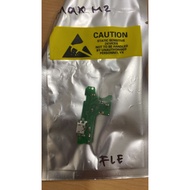 ZENFONE MAX M2 CASE BOARD