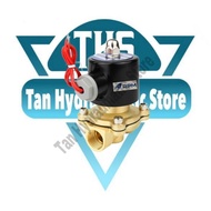 Solenoid Valve 2W160-15 Ac220V