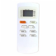 New Gree AC Remote Control YX1F For TOSOT Gree Air Conditioner ESC-RC-011 YX1F1 YX1 F2 YX1F3 YX1F4 Y