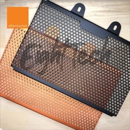 Radiator guard KTM Duke RC 200 250 390