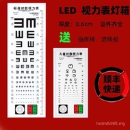 2.5m 5m Logarithmic Children Household Character Light Box e Vision Meter New Product International 