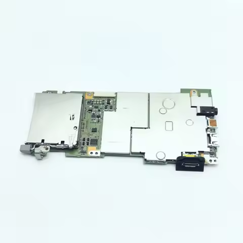Original MainBoard for canon 5D Mark II 5D2 5DII Main Board Motherboard PCB SLR Camera Repair Part