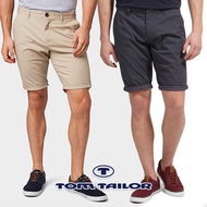T0M T4ILOR JIM SLIM ORIGINAL SHORTS