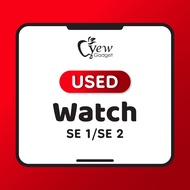 [ YEW GADGET ] USED WATCH SE1 / SE2 SMART WATCH