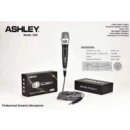 Ashley Mic Cable i300 Ashley ProductOriginal
