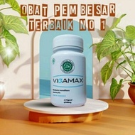 Obat Vigamax Asli - Suplemen Herbal Pria Vigamax