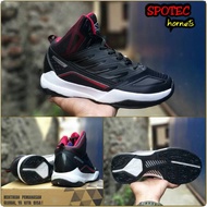 SEPATU PRIA SPOTEC HORNEST