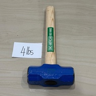 4lbs wooden handle Hammer hammer hammer 4 lbs square hammer square hammer wooden handle square hamme