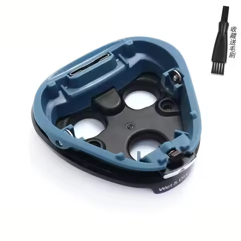 Suitable for Philips razor blade S3206 4303 3233 3212 3134 3231 blade net accessories