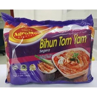[READY STOK] BIHUM TOMYAM SEGERA AGROMAS / BIHUN TOMYAM PADU / HALAL / KELUARAN BUMIPUTERA