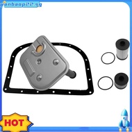 Internal Filter CVT Transmission Oil Filter External Filter