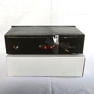 P303 POWER AMPLI AMPLIFIER STEREO 300Watt ECHO SUB WOOFER BLUETOOTH TERPOPULER