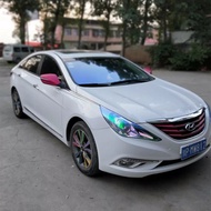 Chameleon Lamp Film Car Tail Light Film Colorful Light Film  Car Light Translucent Film Color Changi