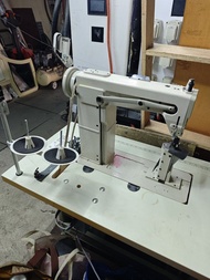 Industrial Sewing Machine 工業衣車 皮革衣車 縫紉機